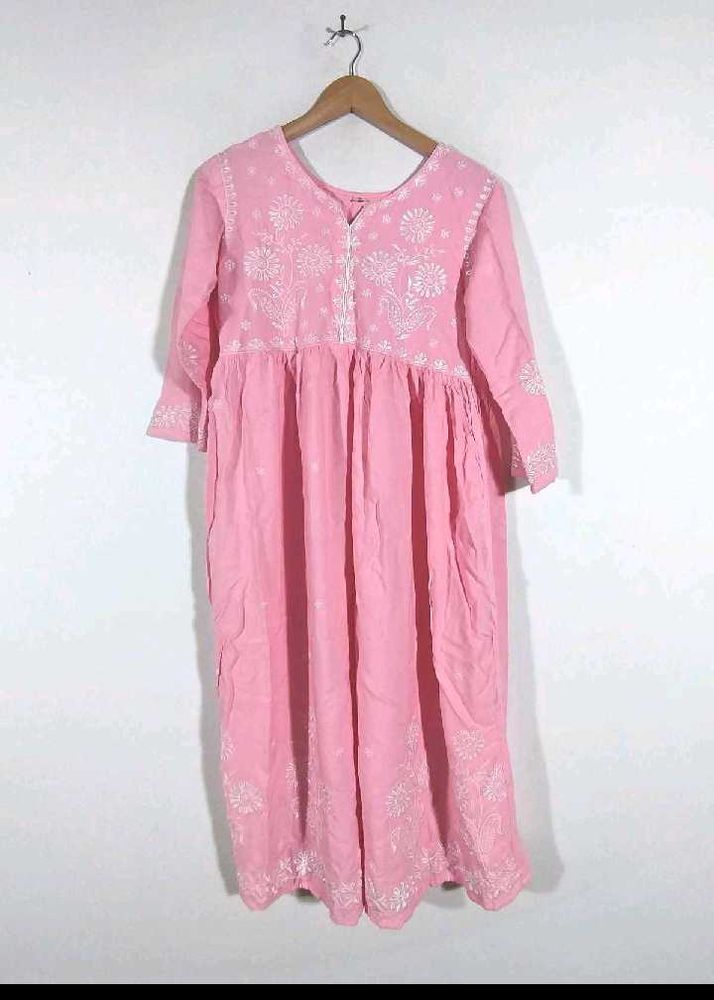 New Partywear Kurti