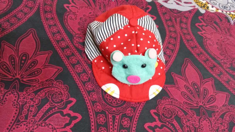 Cap For Babies