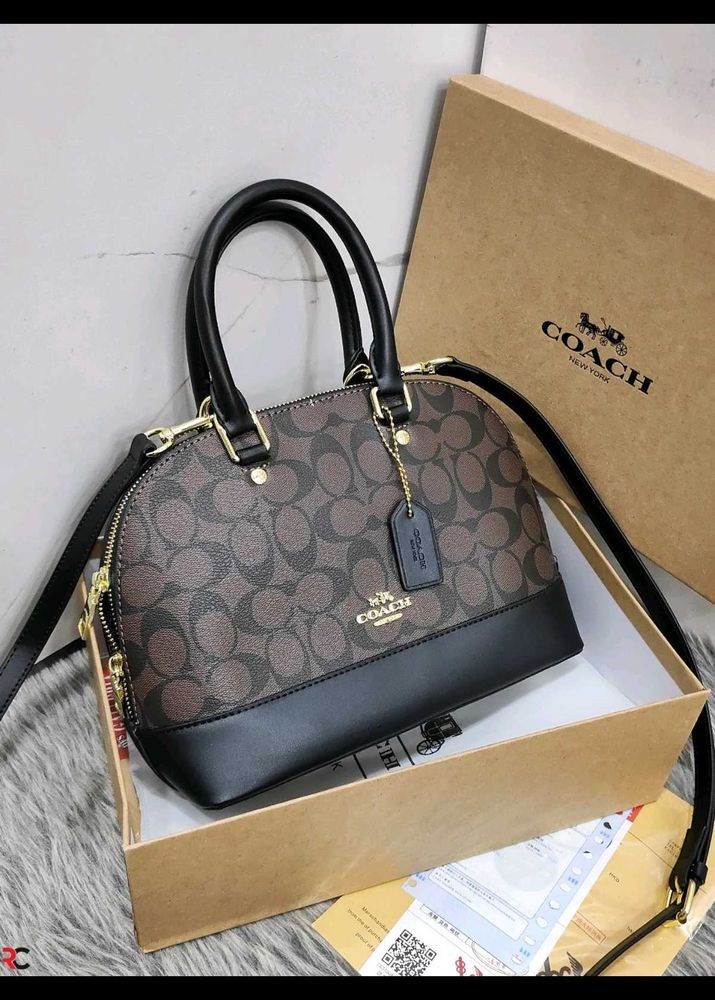 Coach Slingbags