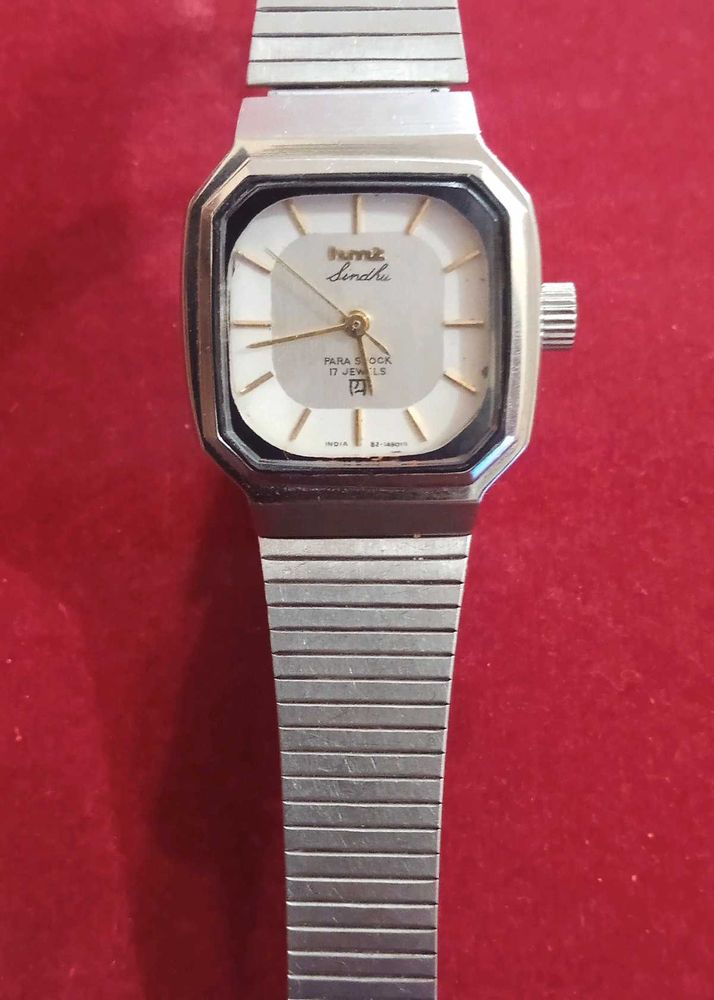 HMT Saritha Ladies Watch