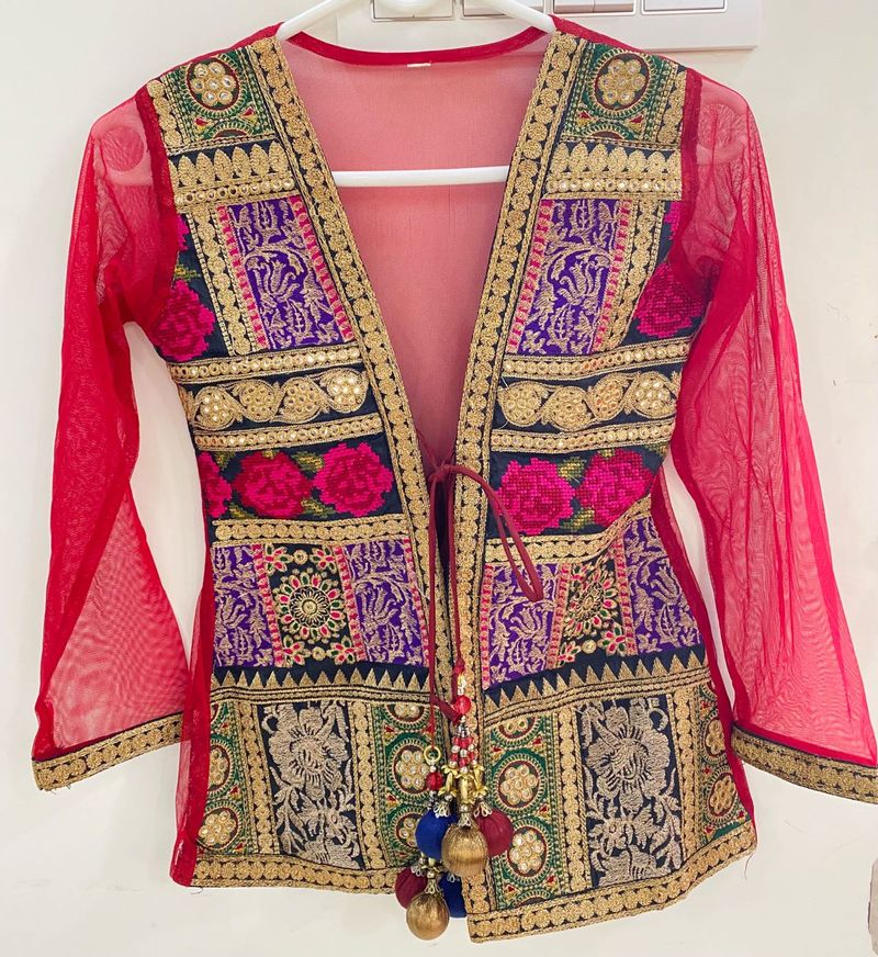 Elegant Jacket