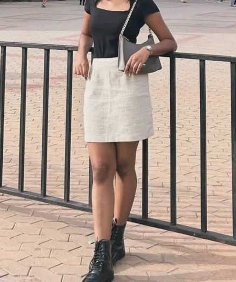 Elegant Skirt