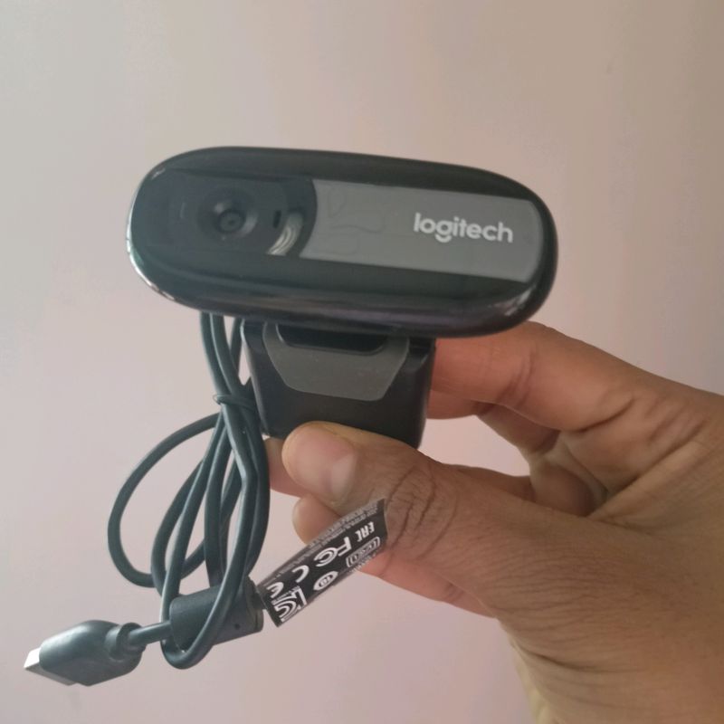 Logitech Web Camera