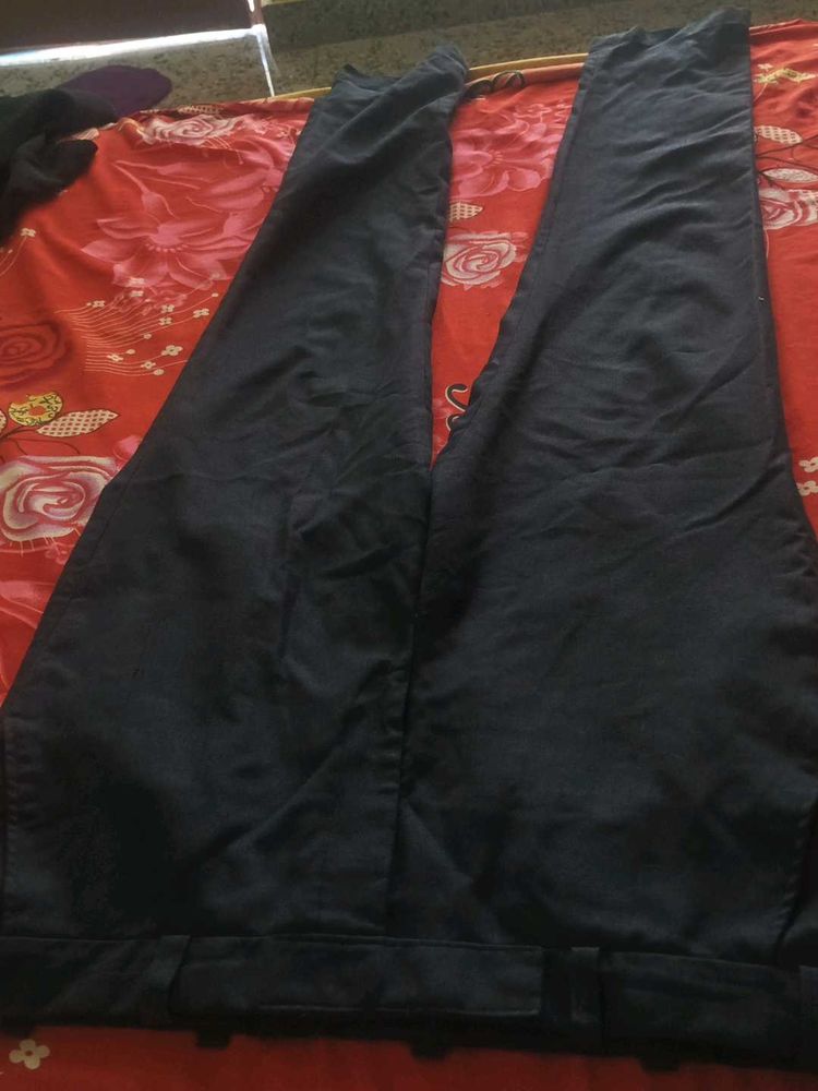 Black Dress Pants