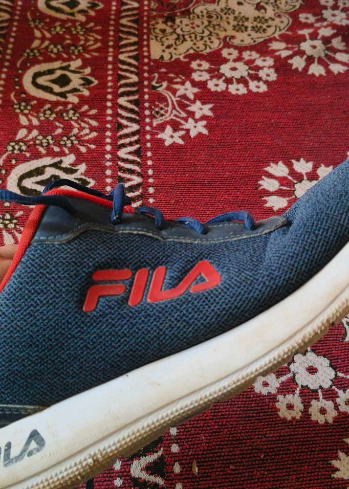 FILA original sports shoes 👟