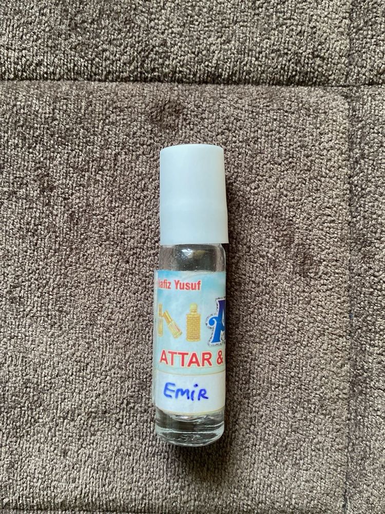 Attar &amp; Emir Perfume