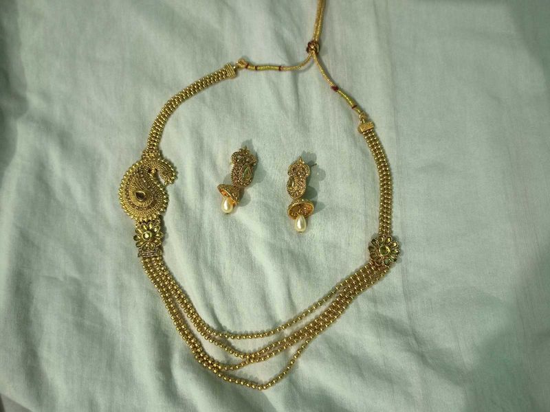 Jwellery Set