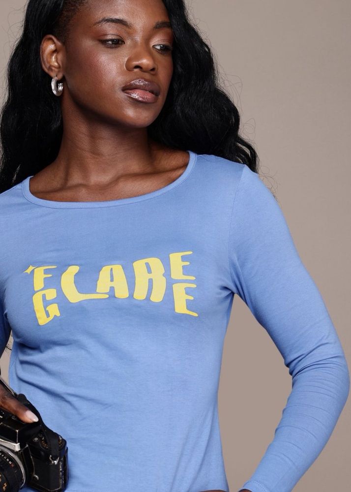 Roadster Full Sleeve Tshirt