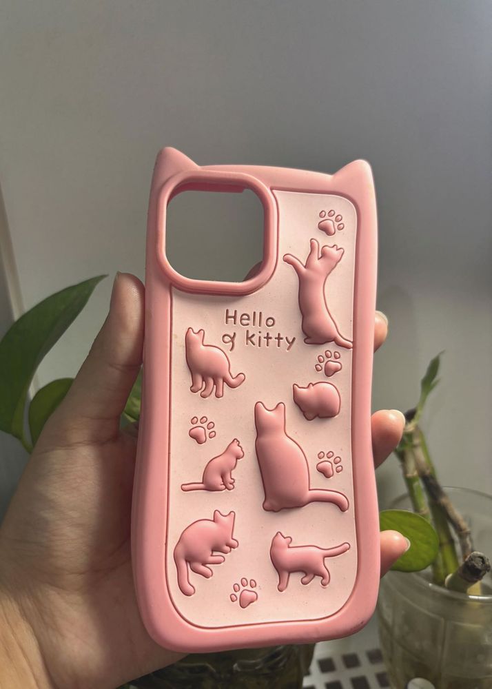 Iphone 15 Phonecase