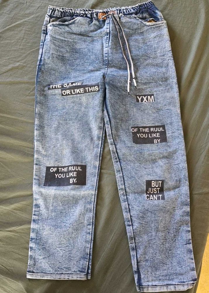 Combo Of 2 Jean&#39;s Women