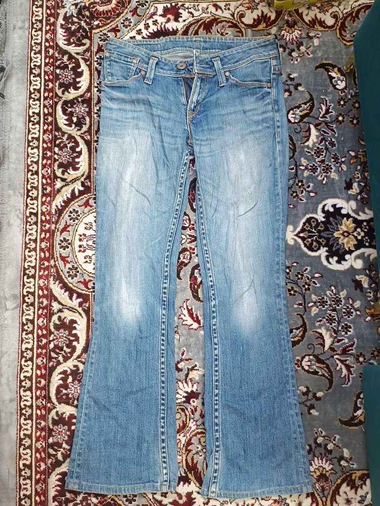 Levi's bootcut Denim Jeans