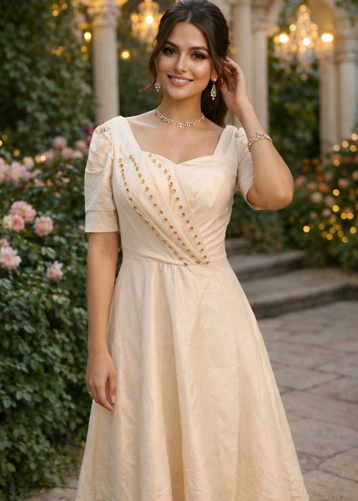 Elegant premium Ethnic Gown