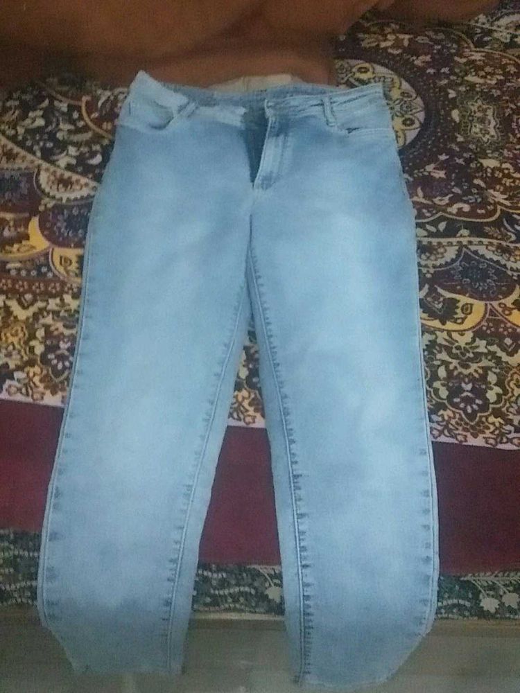 Girls Jeans