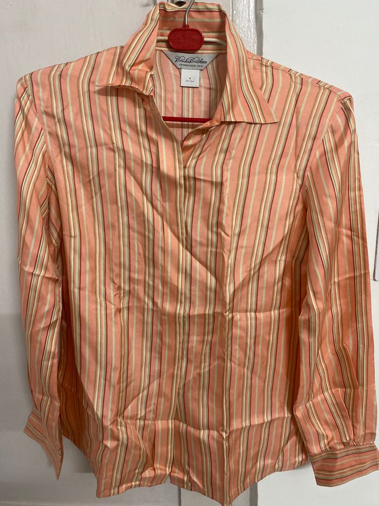 Original Brooks Brothers Shirt