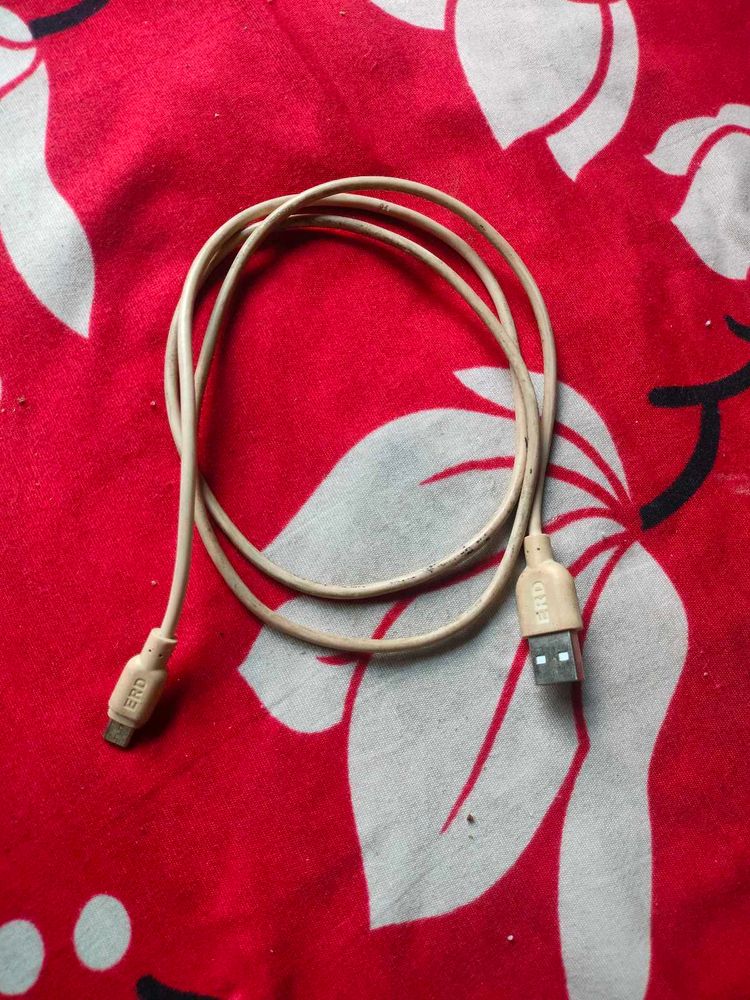 Usb Cable C Type