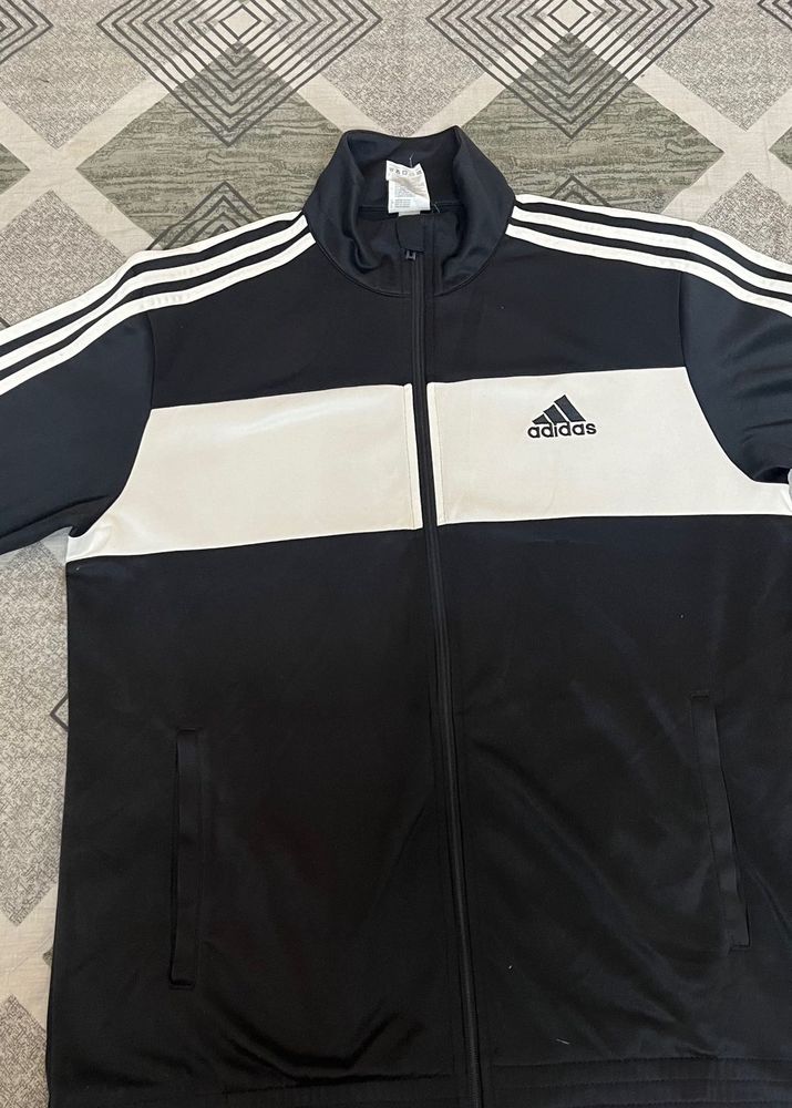 Adidas Track Jacket