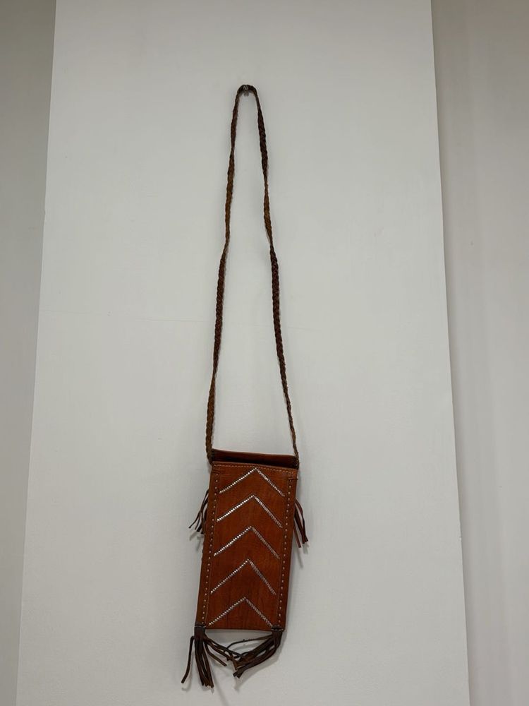 Boho Sling Bag