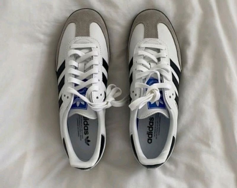Adidas Samba Og