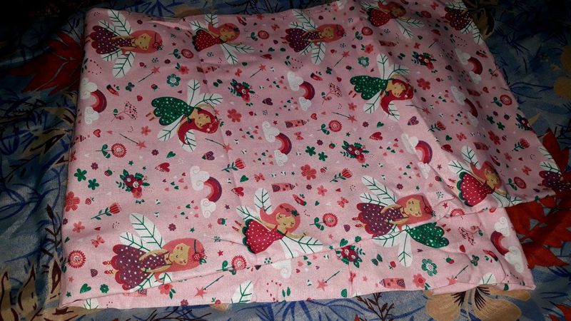 Premium Quality Heavy Cotton Fabric 2 Meters