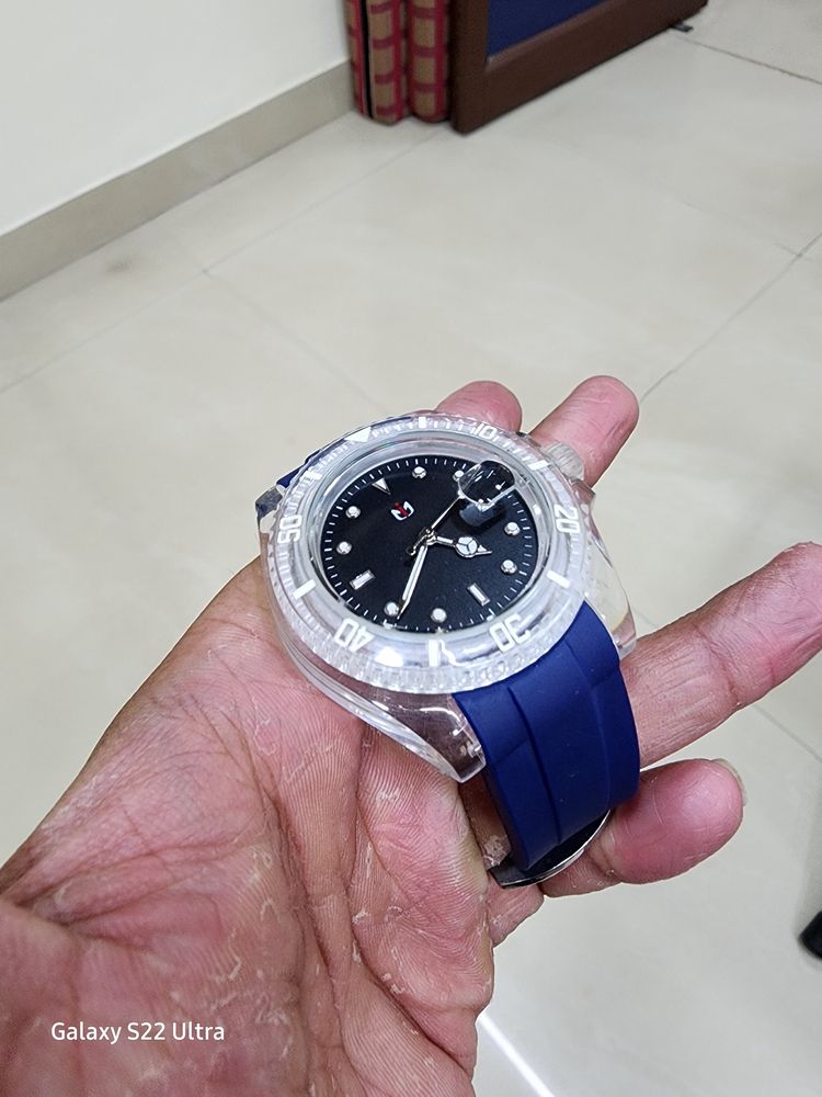 New Rolex Kids Watch Copy Premium Quality