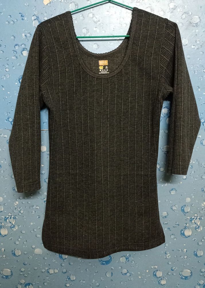 Dixcy Scott Women Top Thermal