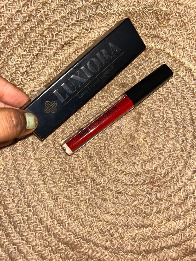 New Long Lasting Liquid Lipstick 💄