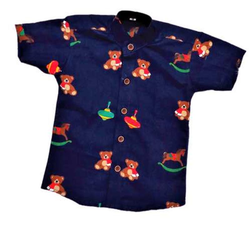 Boys Shirts