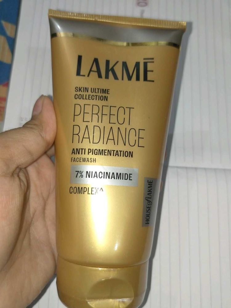 Face Wash