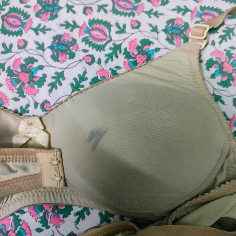 Comfortable Everyday Bra