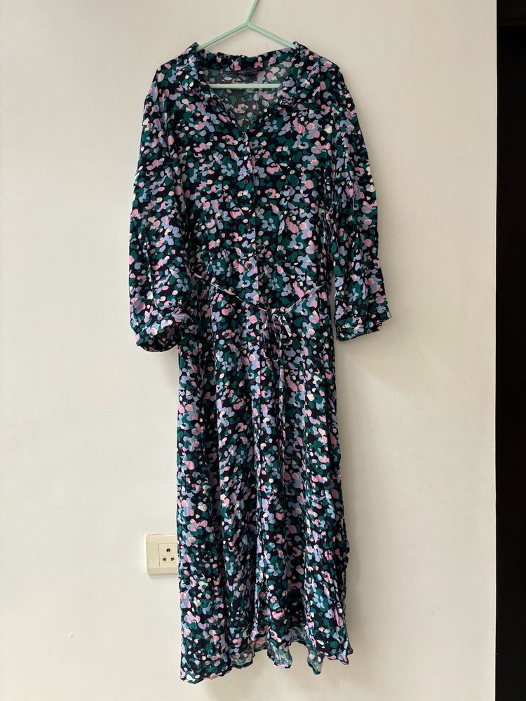 Marks &amp; Spencer Dress