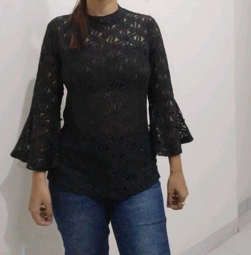 Casual Wear Top
