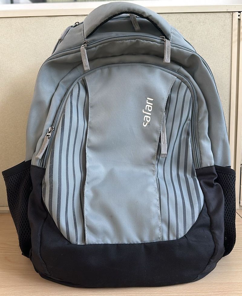 Multipurpose Bag
