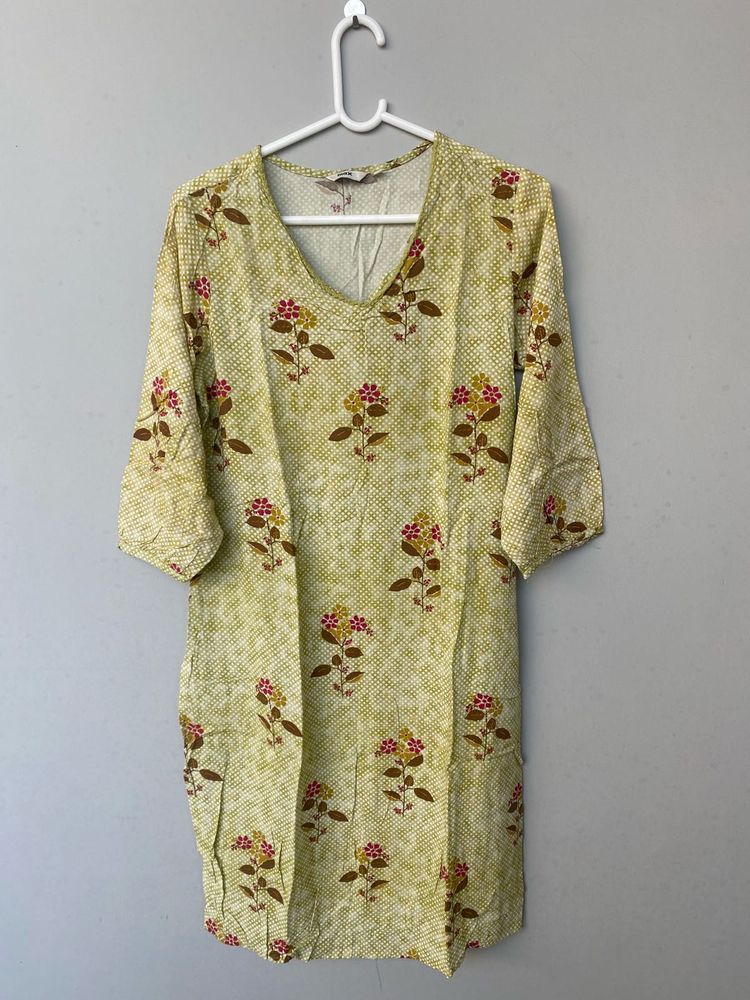 Formal Kurta