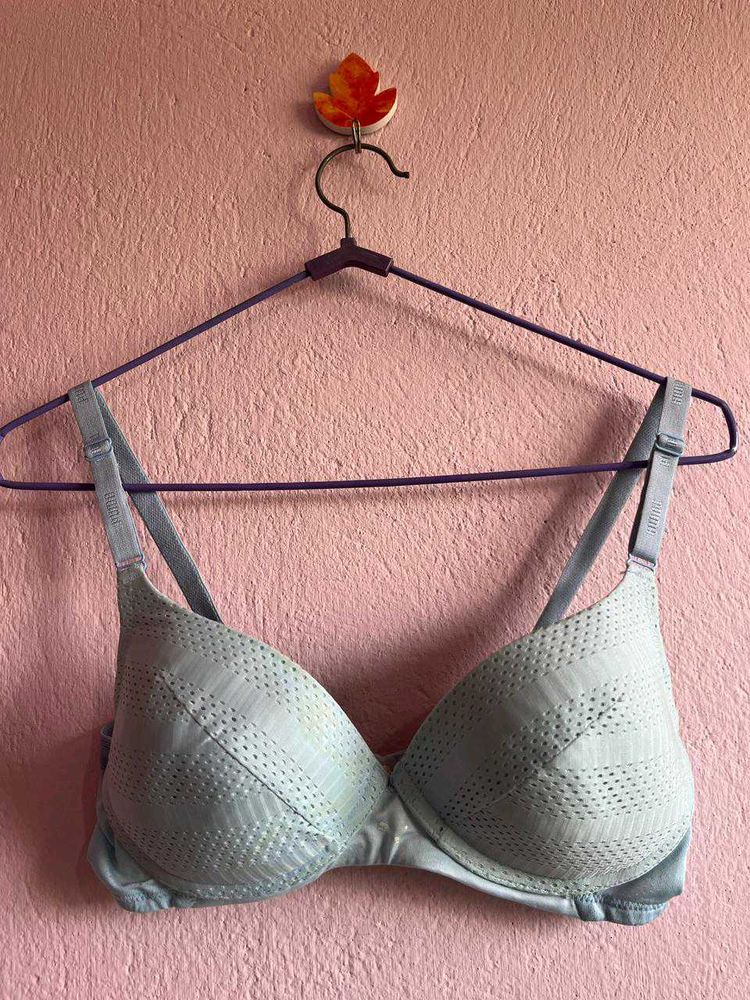 Light Blue Bra🎀