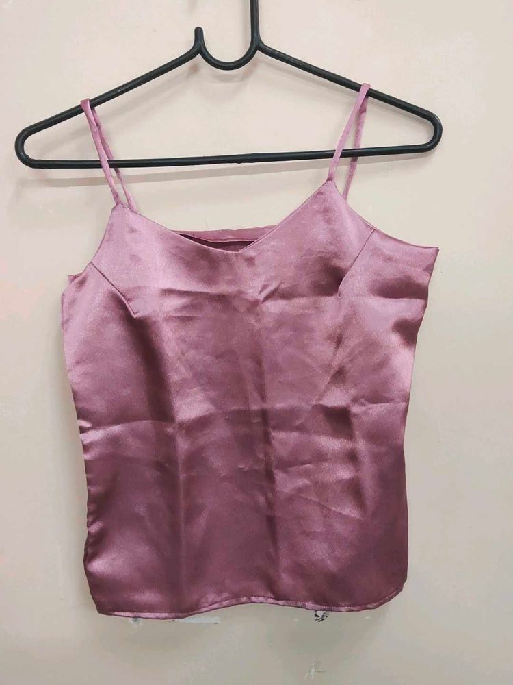 Silk Top