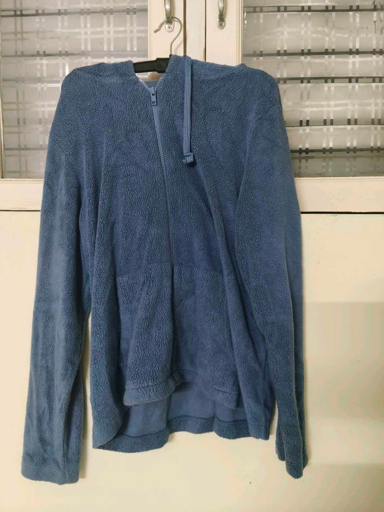 Hoodie Jacket