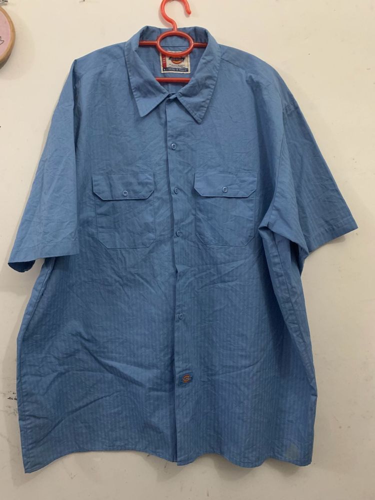 Dickies Shirts