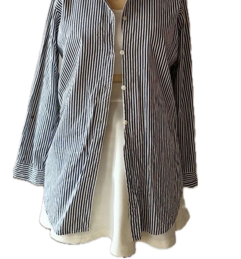 Unisex Shirt
