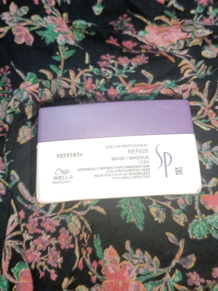 Wella SP Repair Hair Mask