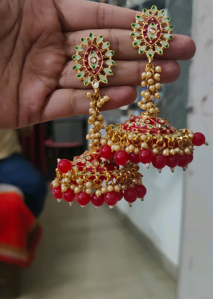 Jhumka