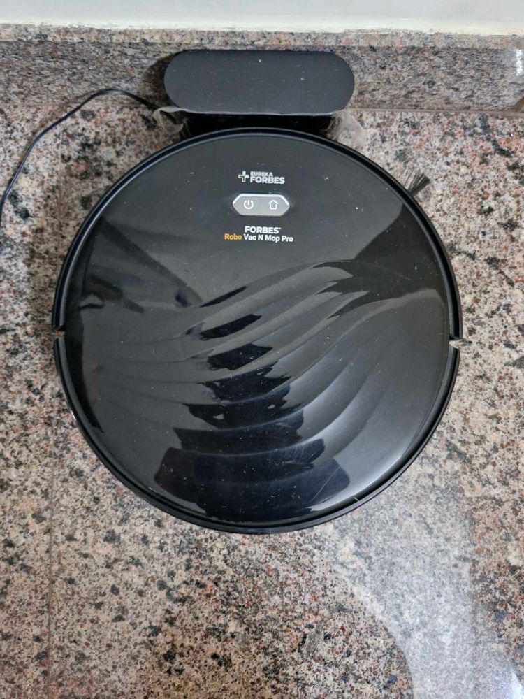 Eureka Forbes Robo Vacuum Cleaner