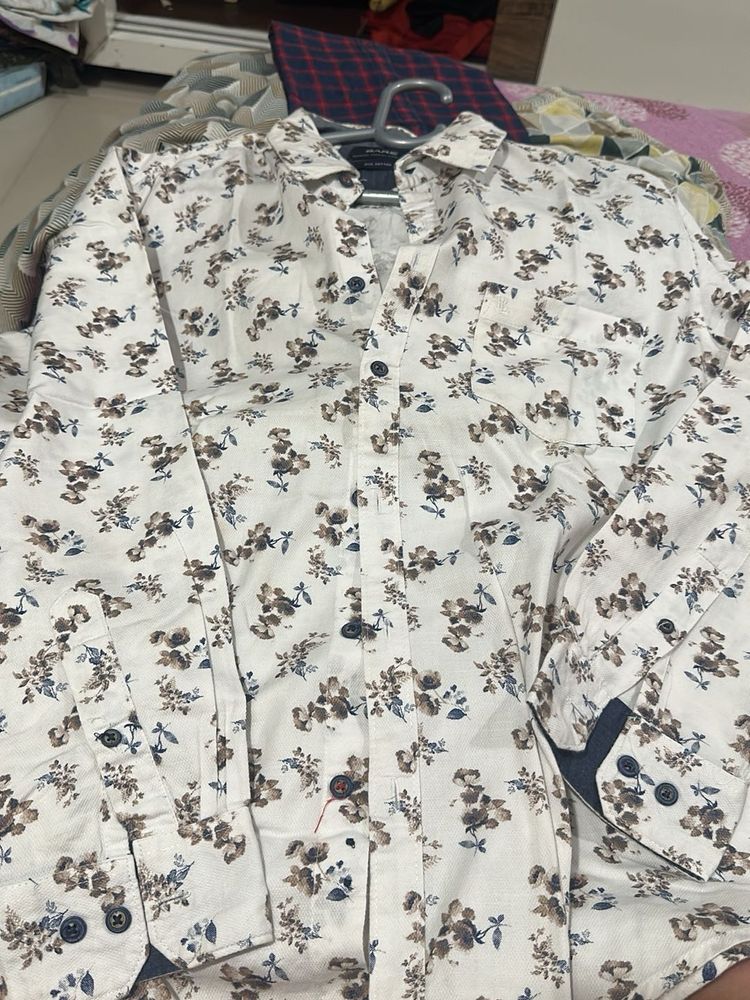Mens Shirt