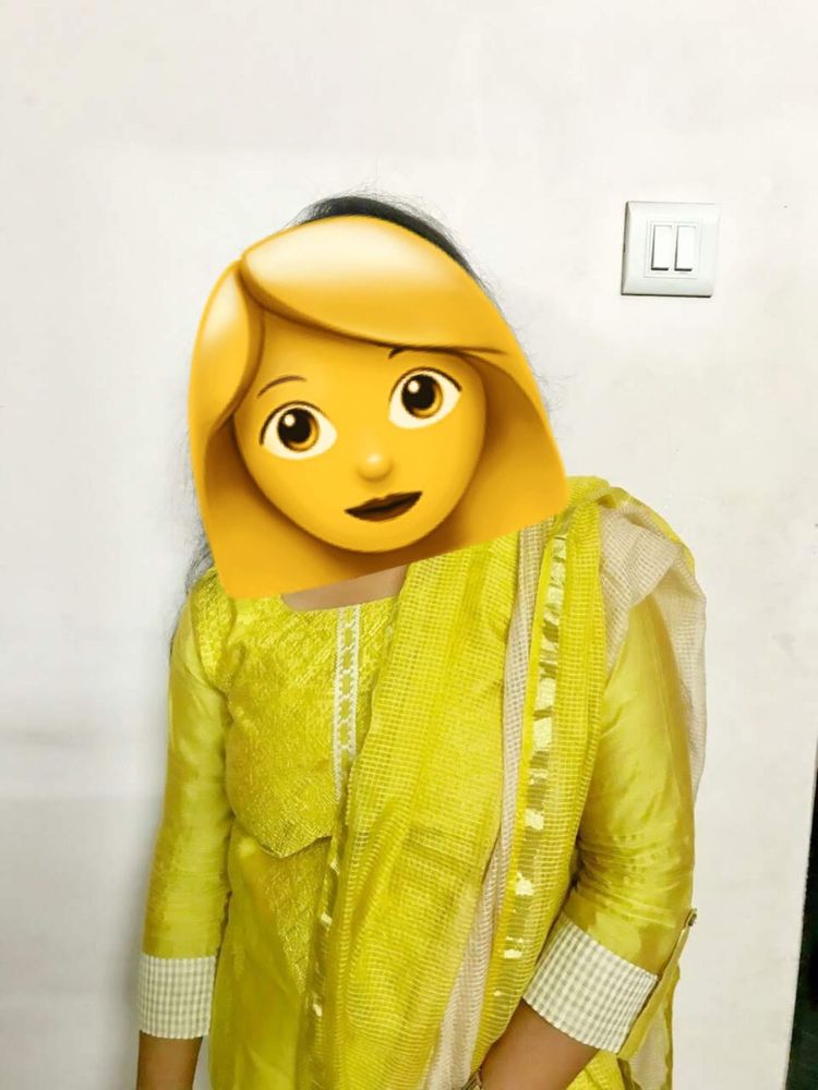 Ethnic Dress