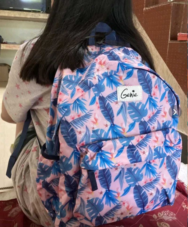 Genie Bag