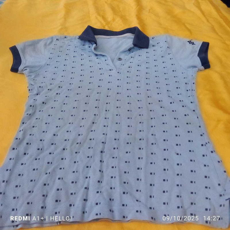 Biocon Quality T-Shirt