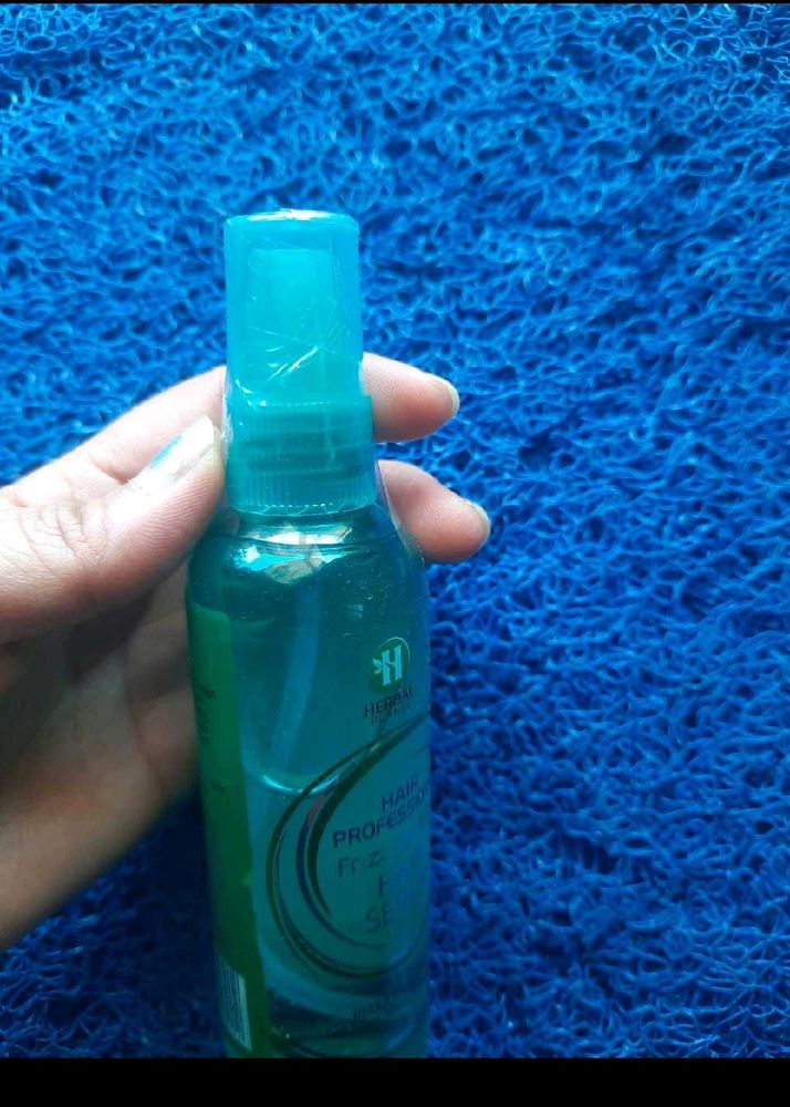 Hair Serum