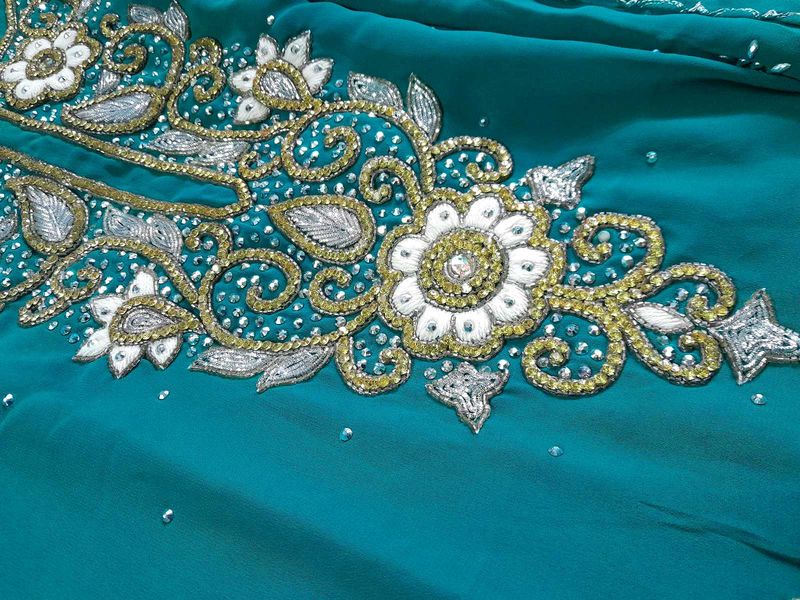 Kurta Suit Material
