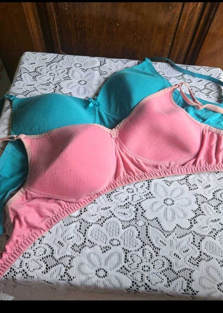 Bra Set