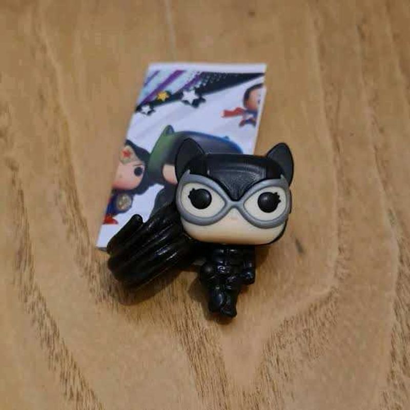 Funko POP! Catwoman (kinder joy)