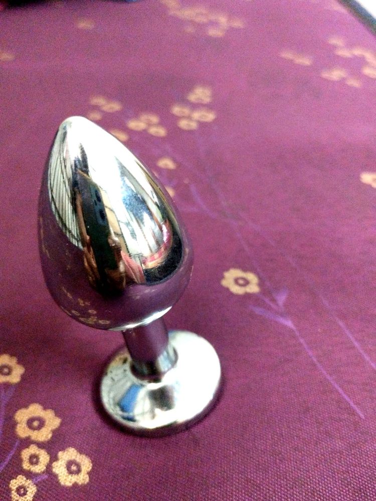 Anal Plug